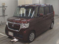 2017 Honda N-BOX