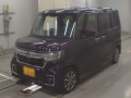 2021 Honda N-BOX CUSTOM