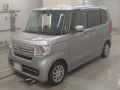 2022 Honda N-BOX