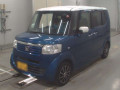 2012 Honda N-Box+