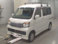 2013 Daihatsu Atrai Wagon