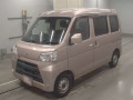 2019 Daihatsu Hijet Cargo