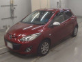2014 Mazda Demio