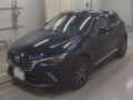2015 Mazda CX-3