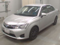 2013 Toyota Corolla Axio
