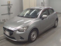 2016 Mazda Demio