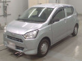 2020 Daihatsu Mira es