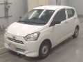 2019 Daihatsu Mira es