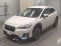 2020 Subaru XV
