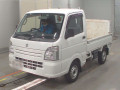 2018 Suzuki Carry Truck
