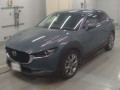 2020 Mazda CX-30
