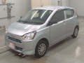 2020 Daihatsu Mira es