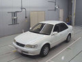 1997 Toyota Corolla Sedan