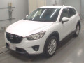 2012 Mazda CX-5