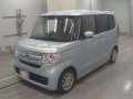 2021 Honda N-BOX