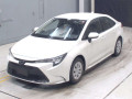 2019 Toyota Corolla Sedan