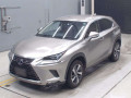 2020 Lexus NX