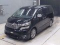 2010 Toyota Vellfire