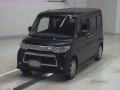 2012 Daihatsu Tanto