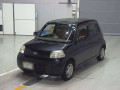 2011 Daihatsu Esse