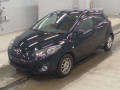 2014 Mazda Demio