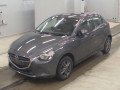 2015 Mazda Demio