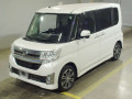 2014 Daihatsu Tanto Custom