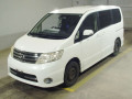 2009 Nissan Serena