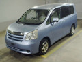 2008 Toyota Noah