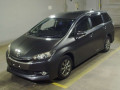 2012 Toyota Wish