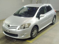 2010 Toyota Auris