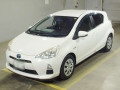 2012 Toyota Aqua