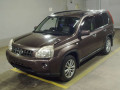 2009 Nissan X-Trail