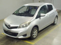 2011 Toyota Vitz