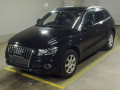 2012 Audi Q5
