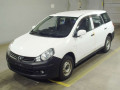 2015 Nissan Ad Van