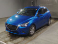 2018 Mazda Demio