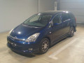 2007 Toyota Wish