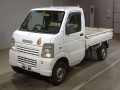 2007 Suzuki Carry Truck