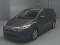 2015 Nissan Lafesta