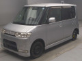 2007 Daihatsu Tanto Custom