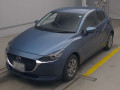 2021 Mazda Mazda2