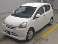 2012 Daihatsu Mira es