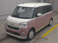 2020 Daihatsu Move Canbus