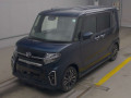 2020 Daihatsu Tanto Custom