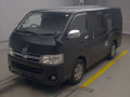 2011 Toyota Regiusace Van