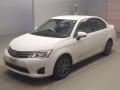 2014 Toyota Corolla Axio