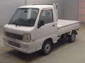 2006 Subaru Sambar Truck