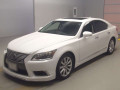 2013 Lexus LS