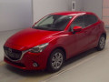 2015 Mazda Demio